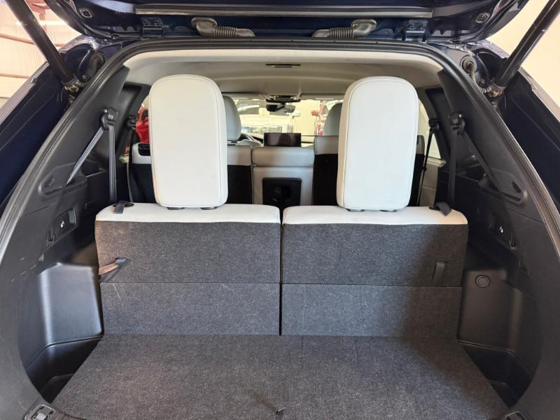 Mitsubishi Outlander SE 2WD 2025