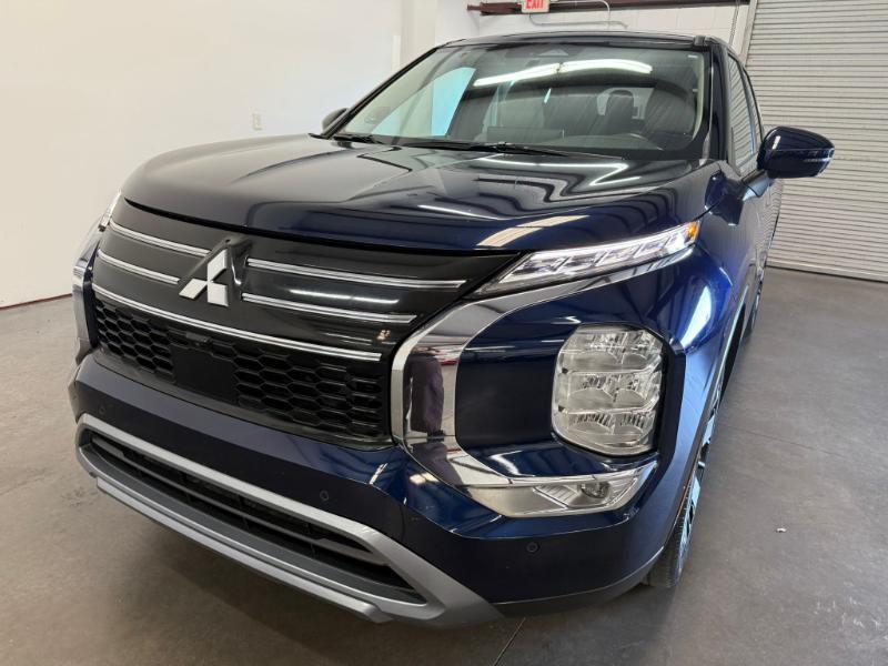 Mitsubishi Outlander SE 2WD 2025