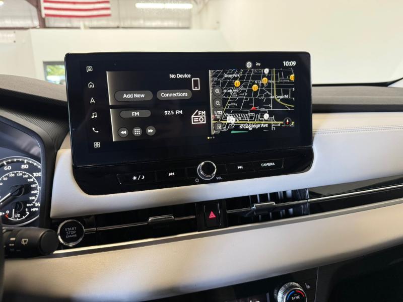 Mitsubishi Outlander SE 2WD 2025