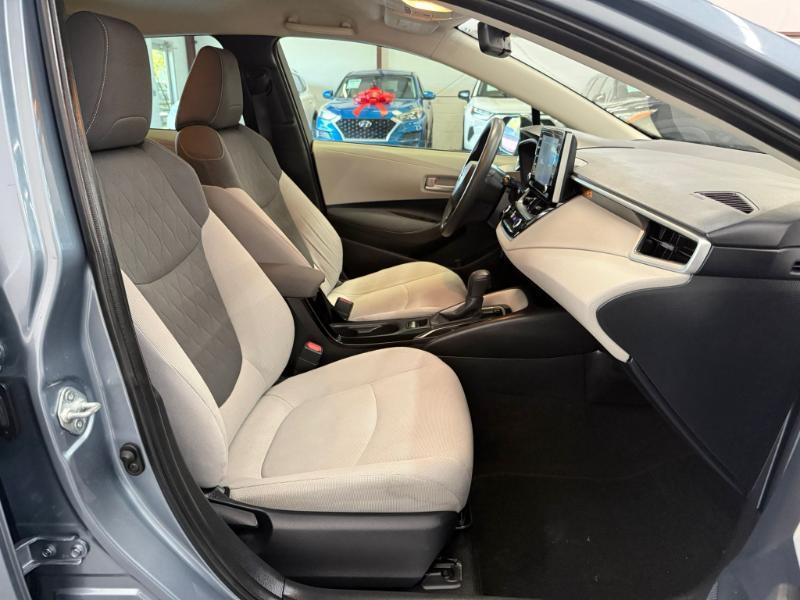 Toyota Corolla LE 2021