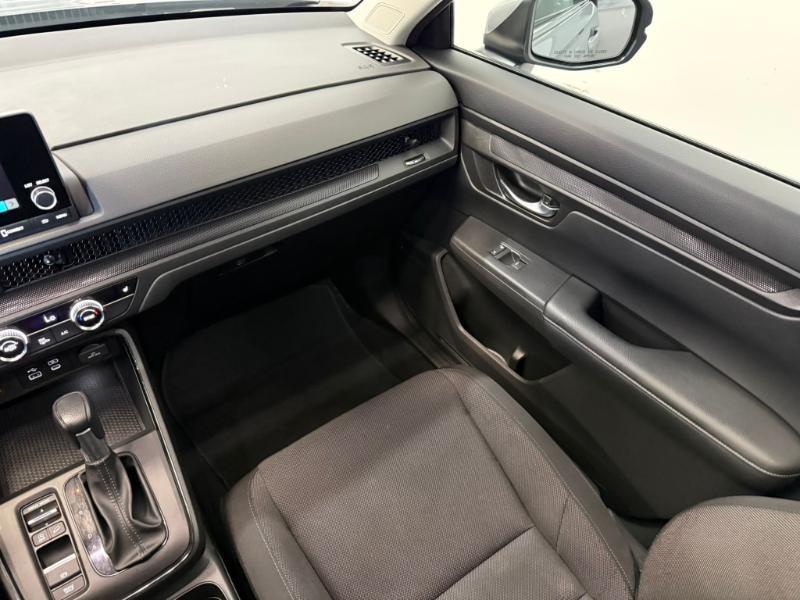 Honda CR-V EX 2WD 2024