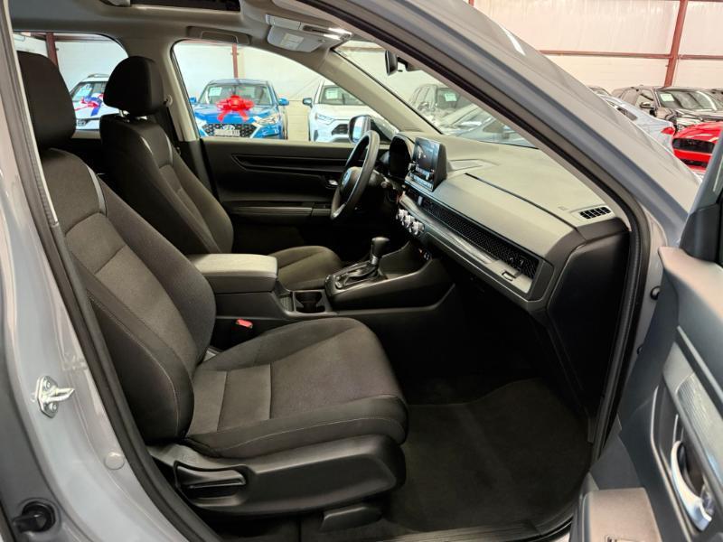 Honda CR-V EX 2WD 2024