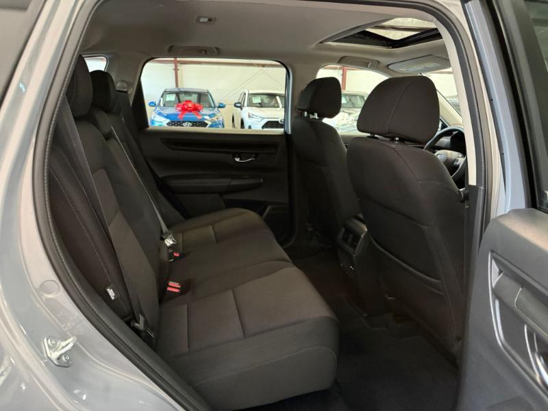 Honda CR-V EX 2WD 2024