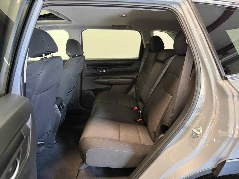 Honda CR-V EX 2WD 2024