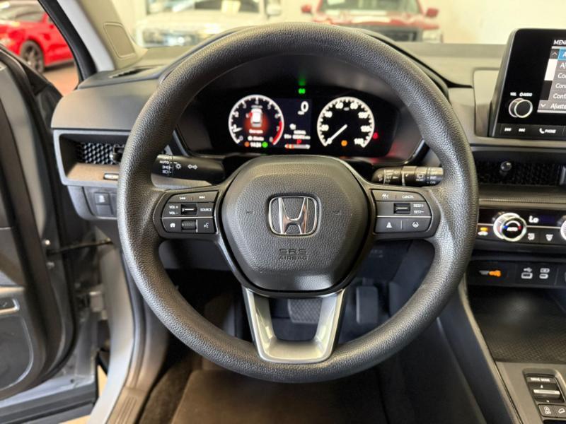 Honda CR-V EX 2WD 2024
