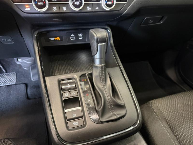 Honda CR-V EX 2WD 2024