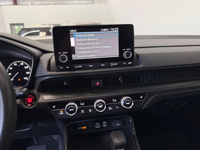 Honda CR-V EX 2WD 2024
