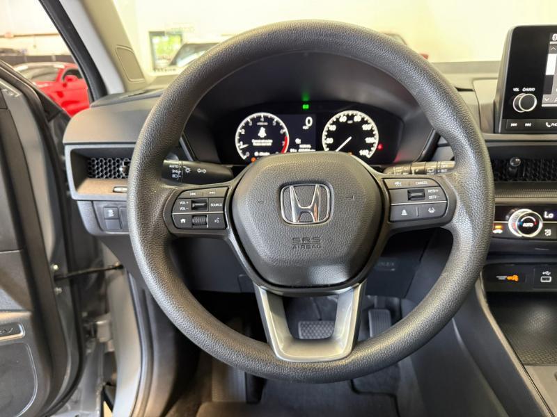 Honda CR-V EX 2WD 2024