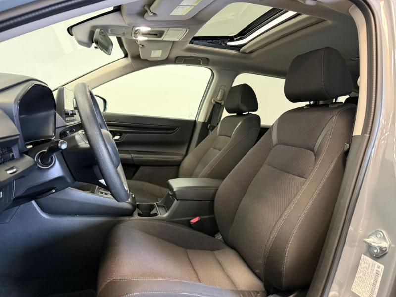 Honda CR-V EX 2WD 2024