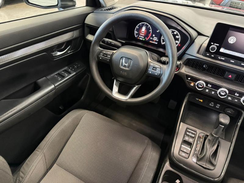Honda CR-V EX 2WD 2024