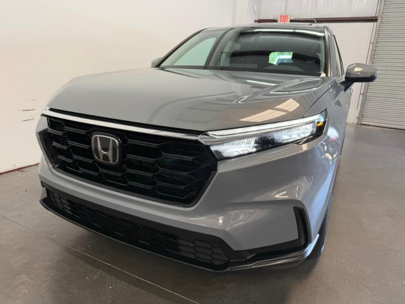 Honda CR-V EX 2WD 2024