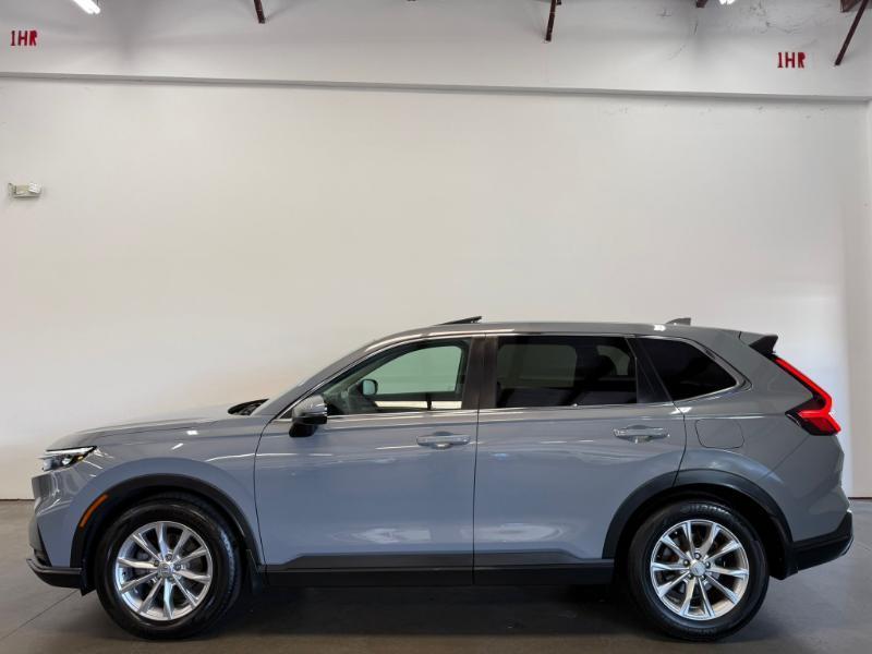 Honda CR-V EX 2WD 2024