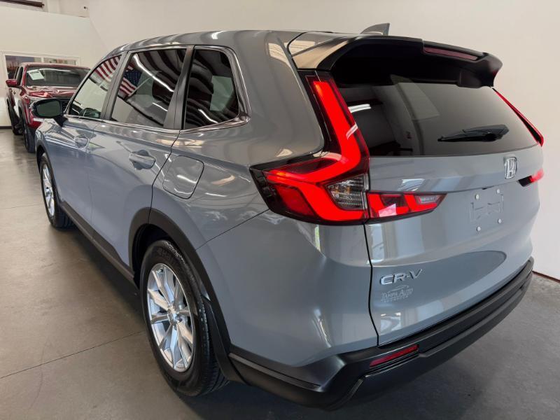Honda CR-V EX 2WD 2024