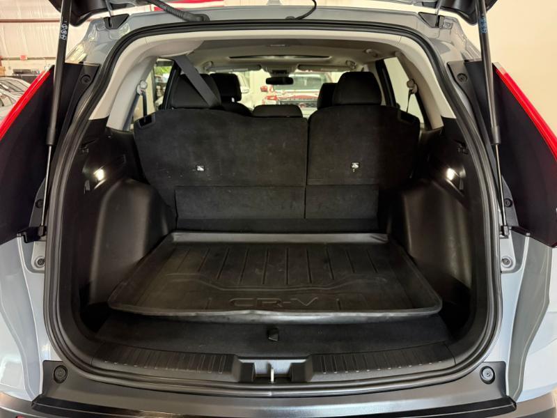 Honda CR-V EX 2WD 2024