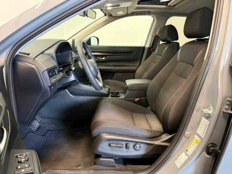 Honda CR-V EX 2WD 2024