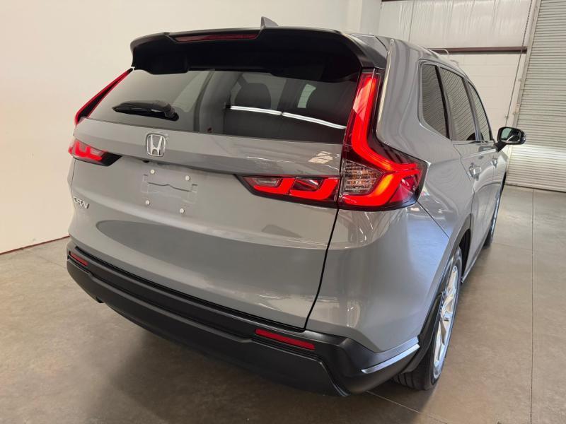 Honda CR-V EX 2WD 2024