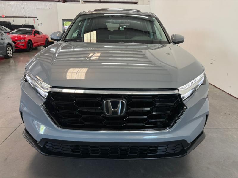 Honda CR-V EX 2WD 2024