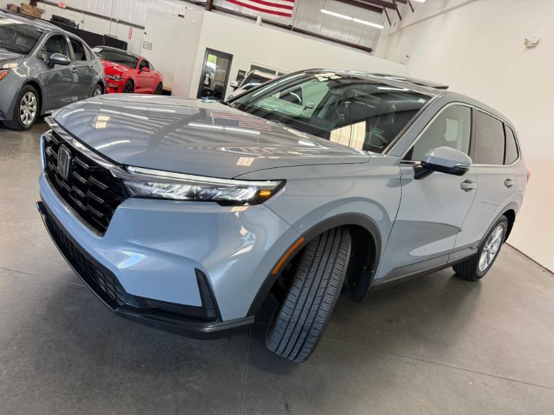 Honda CR-V EX 2WD 2024
