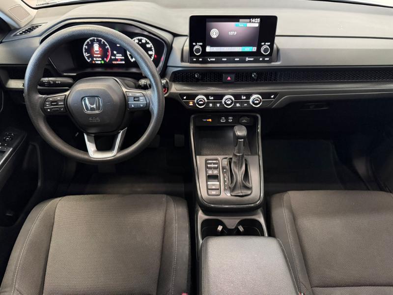 Honda CR-V EX 2WD 2024