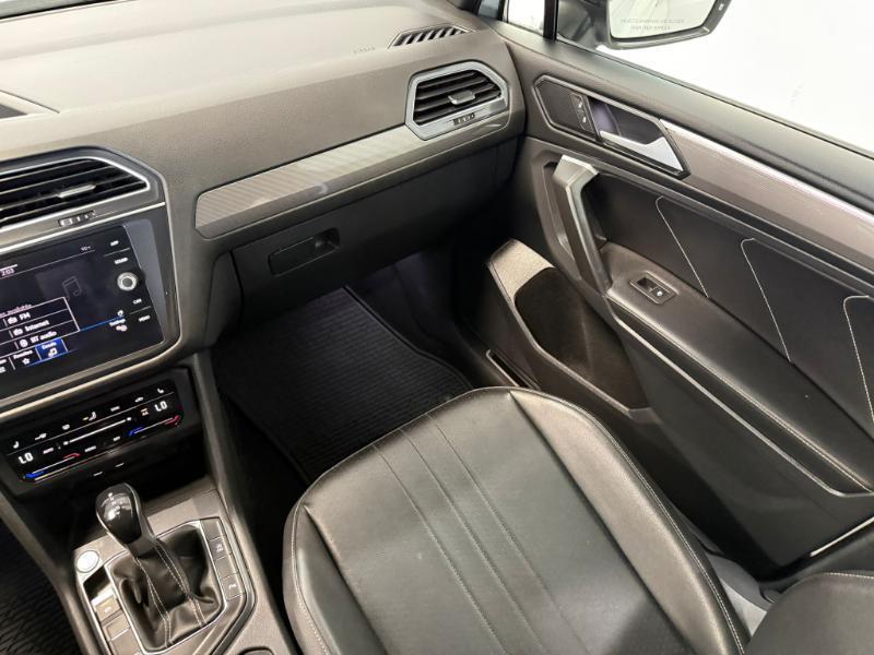 Volkswagen Tiguan SE R-Line Black 2022