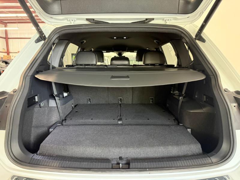Volkswagen Tiguan SE R-Line Black 2022