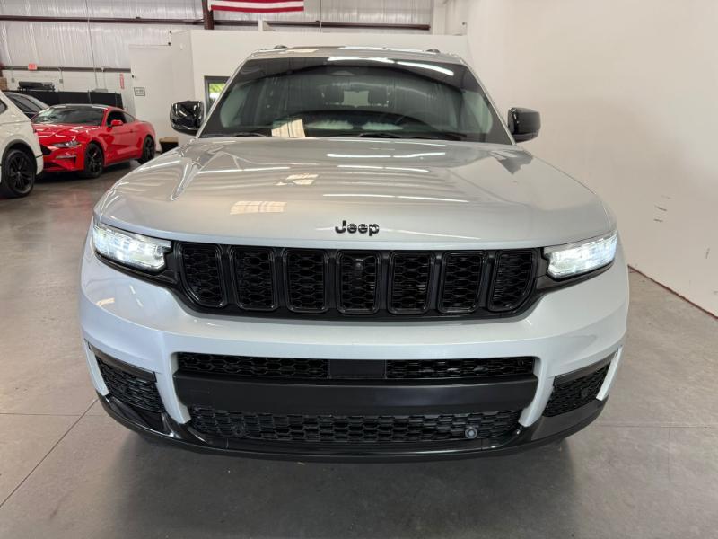Jeep Grand Cherokee L Limited 2WD 2023