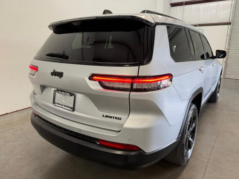 Jeep Grand Cherokee L Limited 2WD 2023
