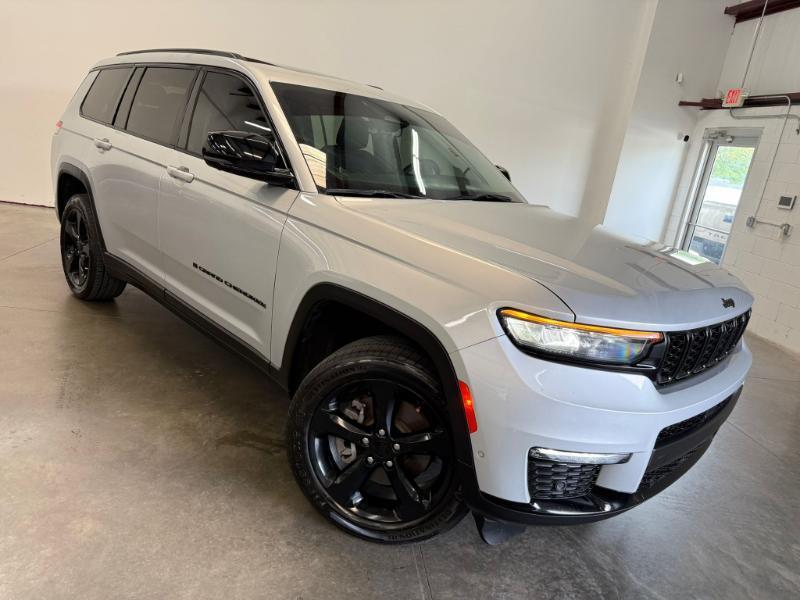Jeep Grand Cherokee L Limited 2WD 2023