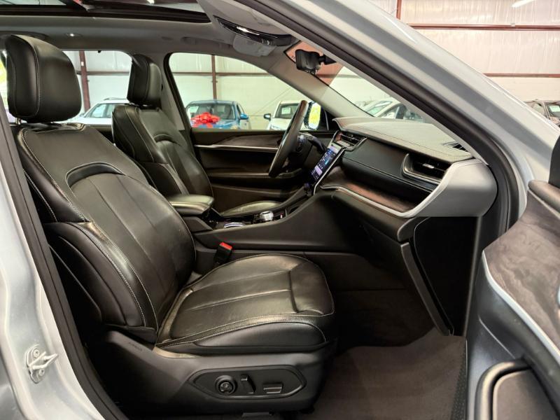 Jeep Grand Cherokee L Limited 2WD 2023