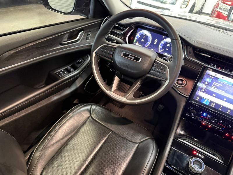 Jeep Grand Cherokee L Limited 2WD 2023