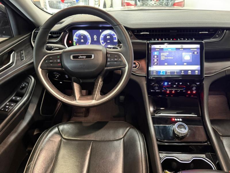 Jeep Grand Cherokee L Limited 2WD 2023