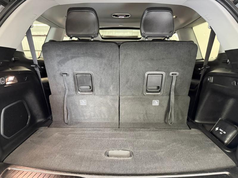 Jeep Grand Cherokee L Limited 2WD 2023