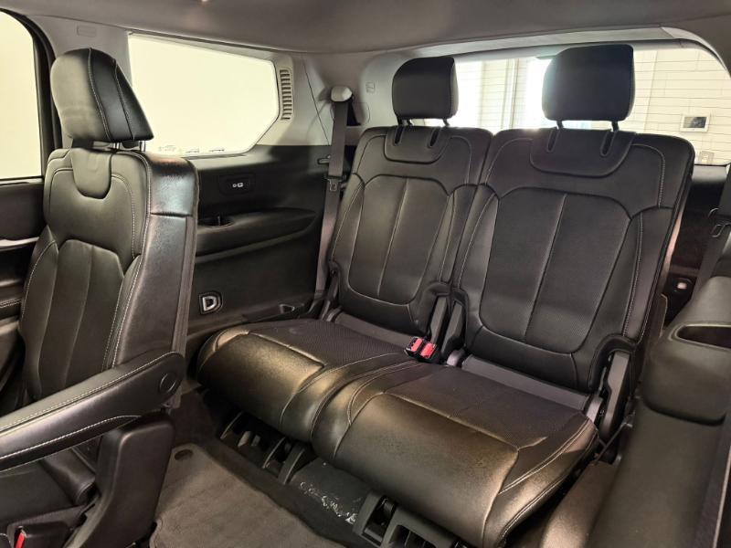 Jeep Grand Cherokee L Limited 2WD 2023