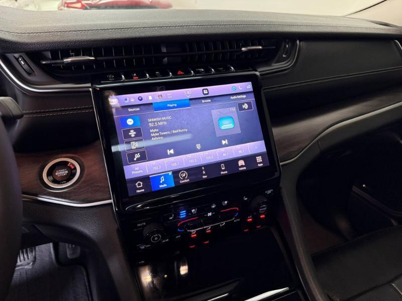 Jeep Grand Cherokee L Limited 2WD 2023