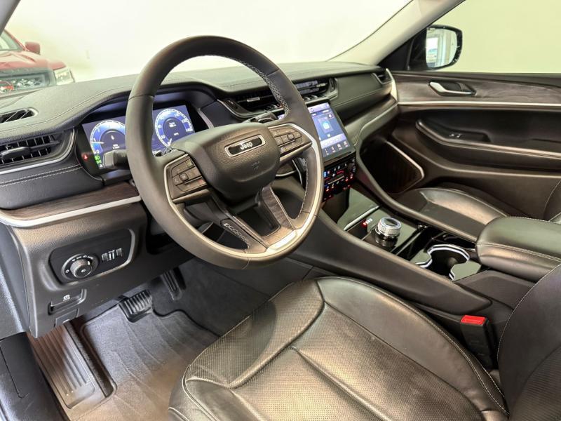 Jeep Grand Cherokee L Limited 2WD 2023