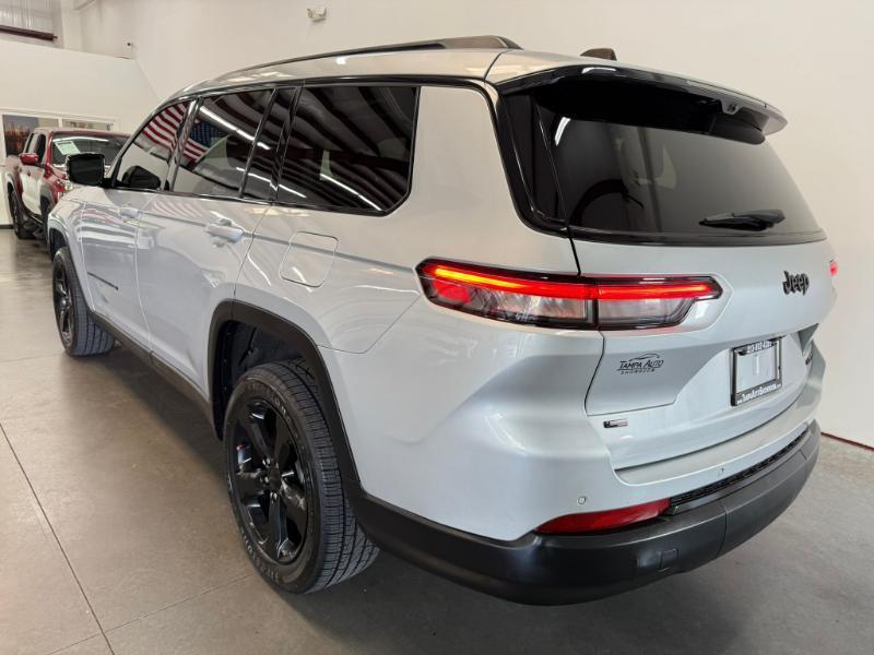 Jeep Grand Cherokee L Limited 2WD 2023