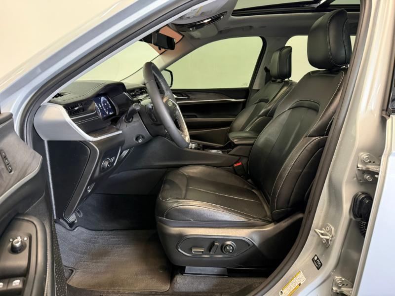 Jeep Grand Cherokee L Limited 2WD 2023