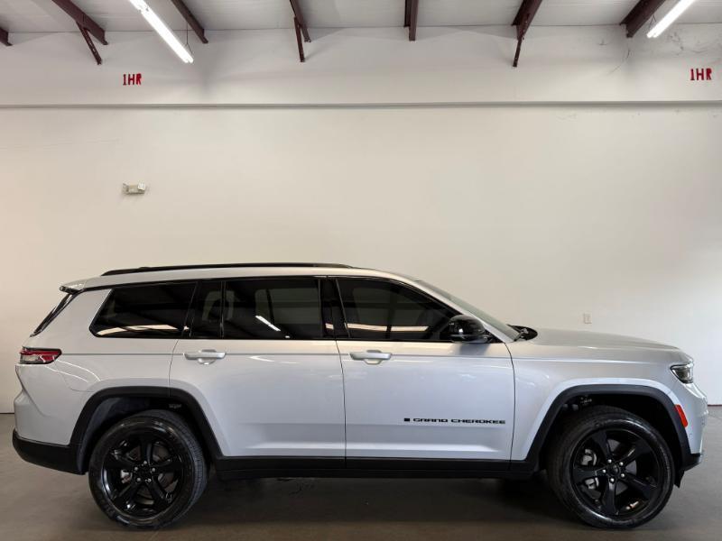 Jeep Grand Cherokee L Limited 2WD 2023