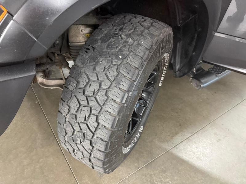 RAM 1500  2018