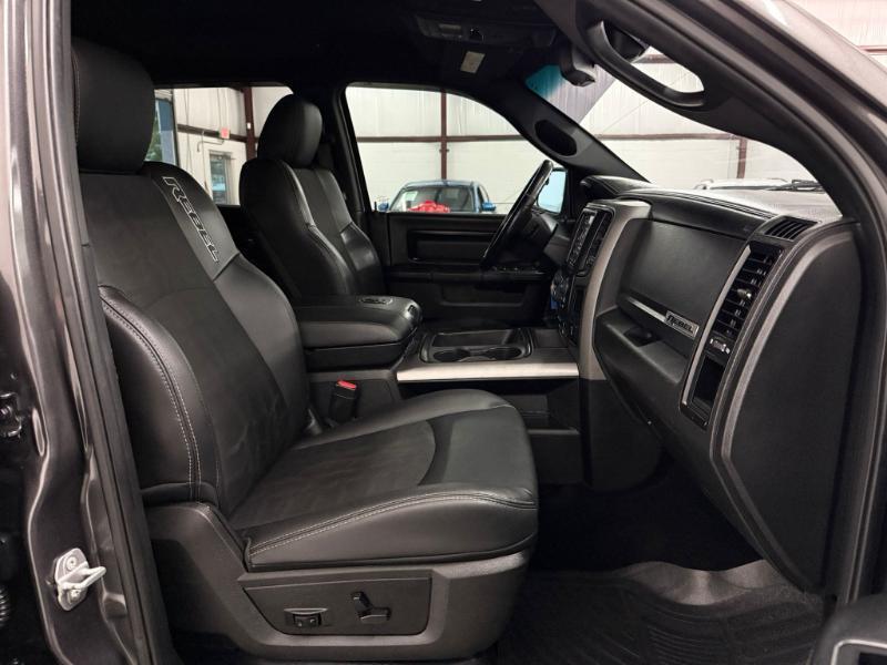 RAM 1500  2018