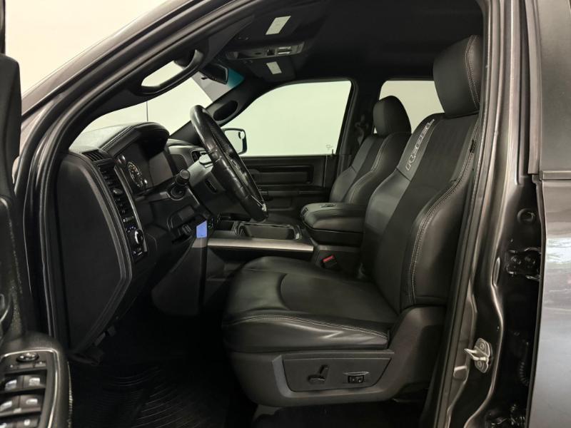 RAM 1500  2018