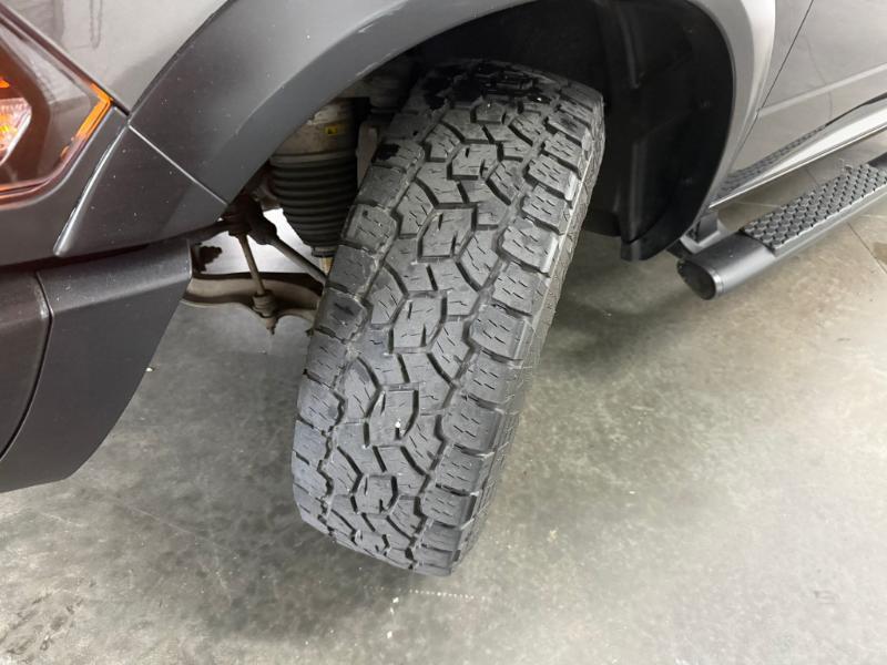 RAM 1500  2018
