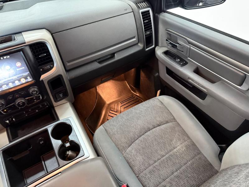 RAM 1500  2015