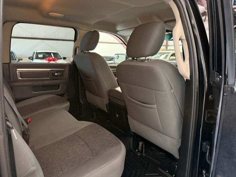 RAM 1500  2015