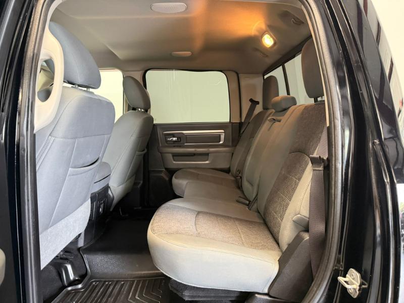 RAM 1500  2015