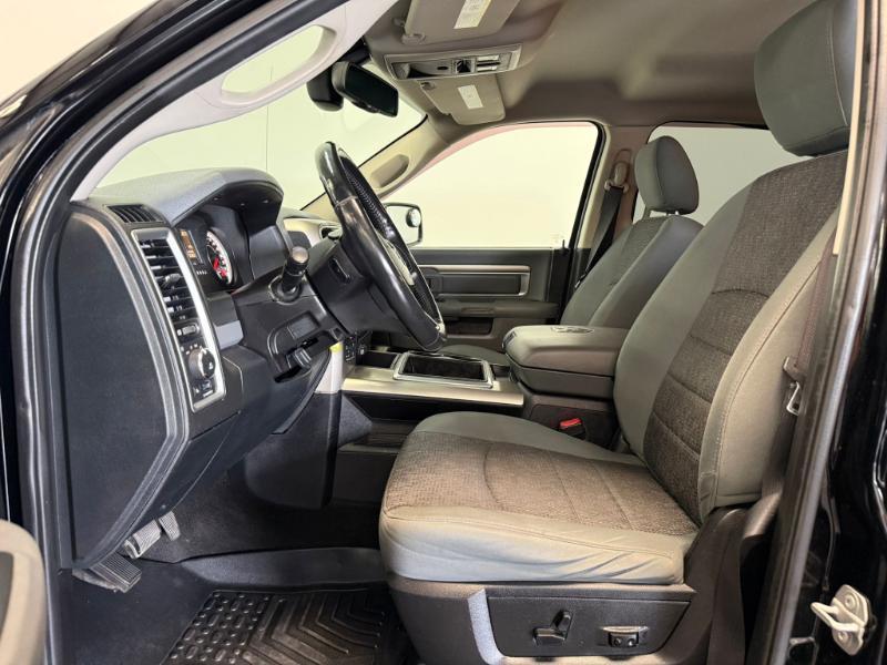 RAM 1500  2015
