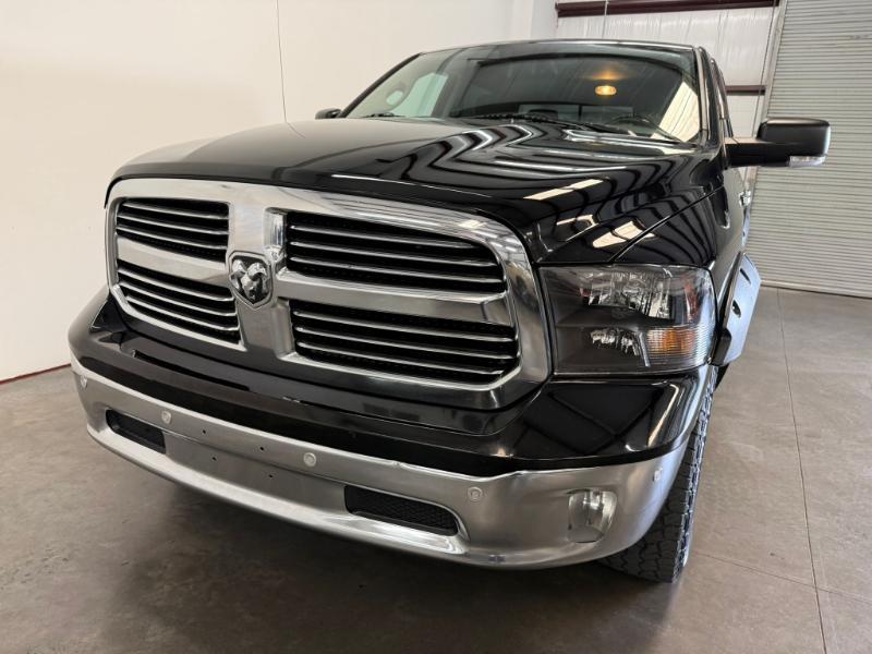 RAM 1500  2015