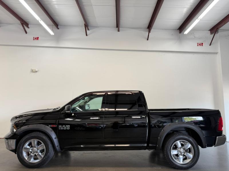 RAM 1500  2015