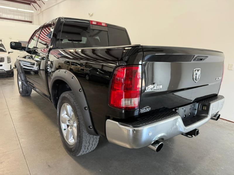 RAM 1500  2015