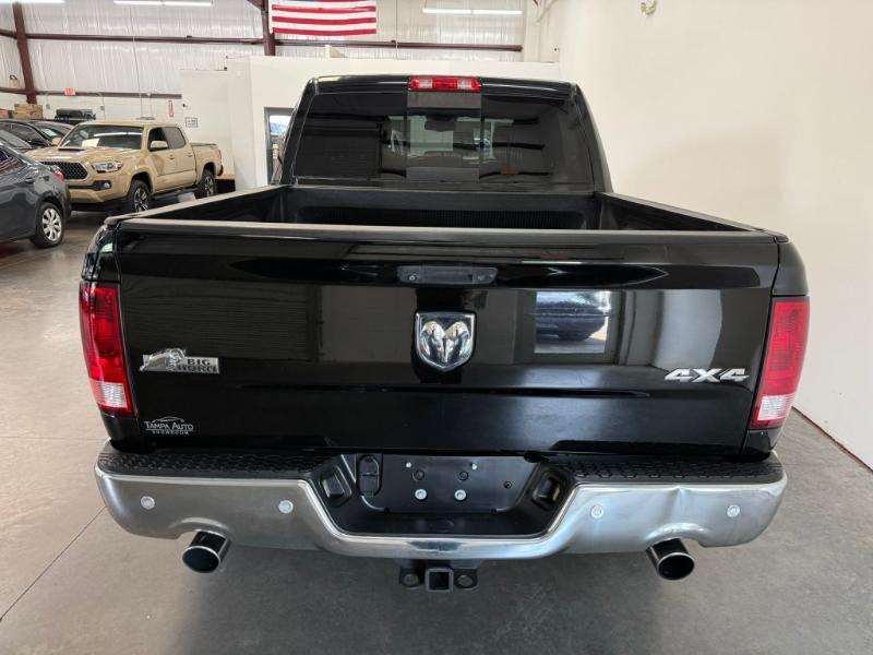RAM 1500  2015